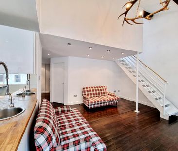 2 bedroom penthouse to rent - Photo 3