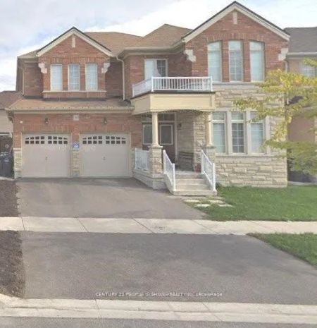 Detached Home For Lease | W9238503 - Photo 5