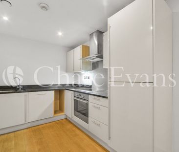 1 bedroom apartment to rent - Photo 2