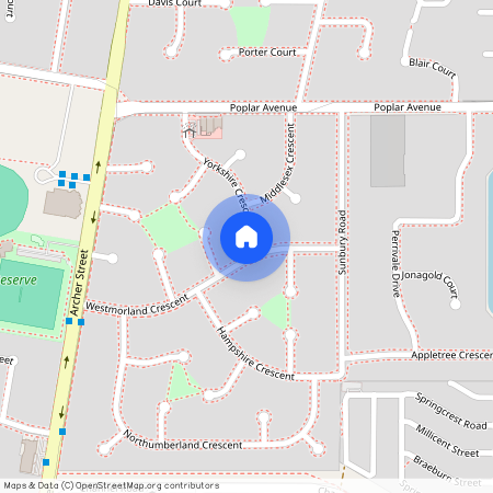 31 Westmorland Crescent, Shepparton