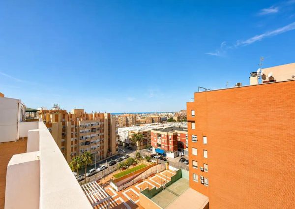 Almería