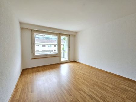 4 Zimmer, 82 m², 2. Stock - Foto 3