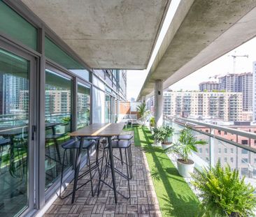 For Lease - 333 Adelaide Street Unit# 903, Toronto, Ontario - Photo 3