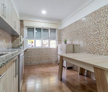 Apartamento T3 em Setúbal - Photo 4