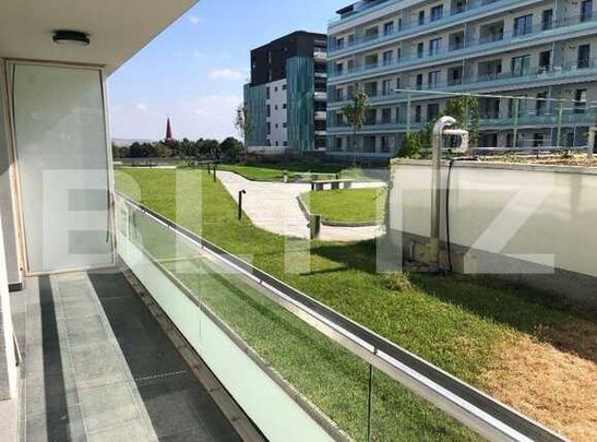 Apartament 3 camere, modern, 112 mp, zona Iulius Mall - Photo 1