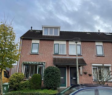 Te huur: Huis Hazelaarstraat in Groesbeek - Photo 4