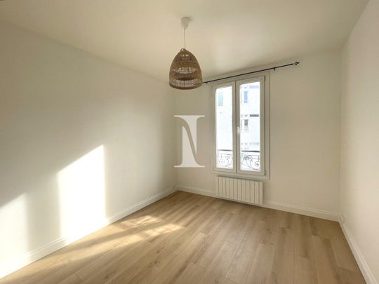 Location Appartement 2 pièces 45m² PARIS 19ème - Photo 1