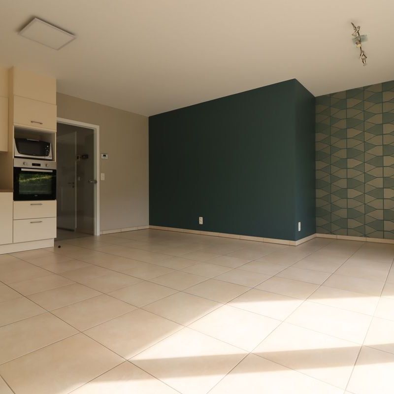 Appartement te huur in Ath voor € 790 met 1 slaapkamer - Foto 1