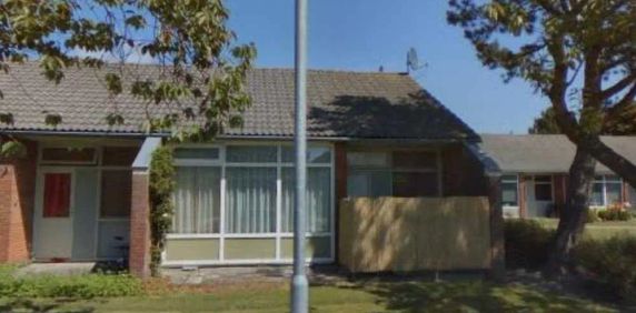 Maison d'angle Kleine Dijkstraat 4, Spijk - À louer - Foto 2