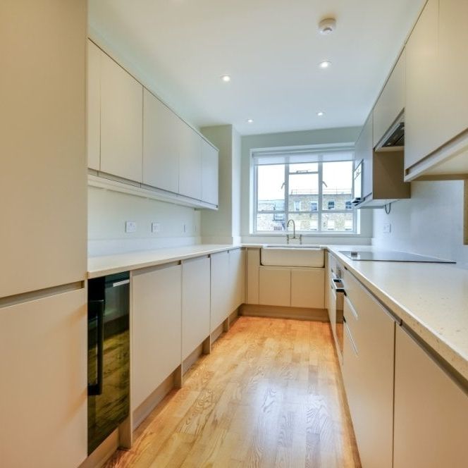 1 bedroom flat to rent - Photo 1