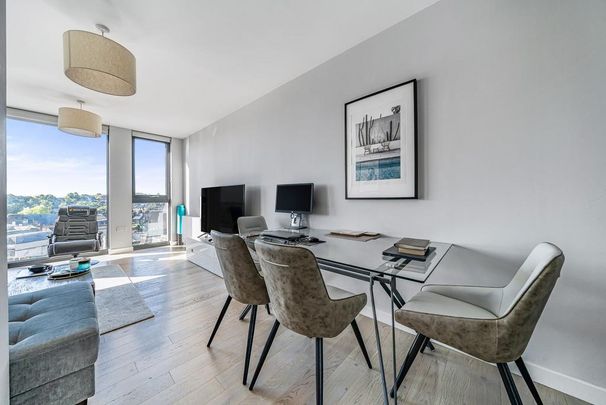 1 bedroom apartment to rent - Photo 1