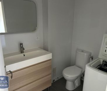 Location Appartement 1 pièce 24m² TALENCE 33400 - Photo 6