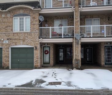 For Lease - 42 Pinery Trail Unit# 51, Toronto, Ontario - Photo 6