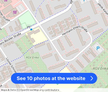 Gemütliche 2-Zimmer-Wohnung in beliebter Lage - Photo 1