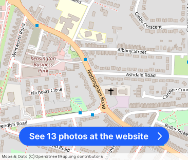 2 bedroom flat for rent - Photo 1