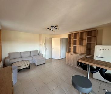 location Appartement T2 DE 42.26m² À PIBRAC - Photo 1