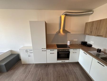 Pronájem bytu 1+kk 34 m² - Photo 3