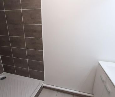 location Appartement T3 DE 61.26m² À DAMMARIE LES LYS - Photo 5