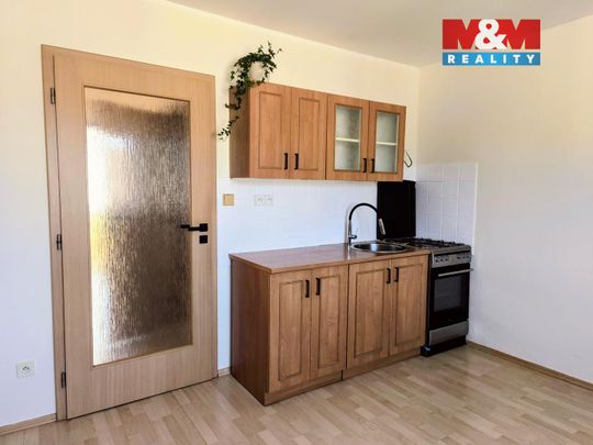 Pronájem bytu 2+kk 48 m² - Photo 1