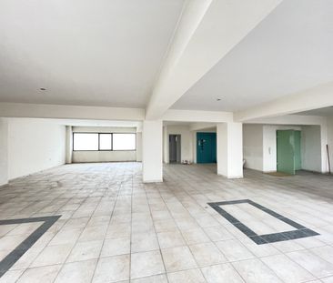 Ενοικιάζεται χώρος γραφείων 200τμ, 2ου ορόφου στην δυτική είσοδο τη... - Photo 2