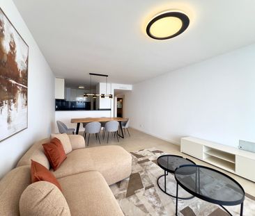 APARTAMENTO 3 QUARTOS | MOBILADO | VISTA MAR - Photo 2