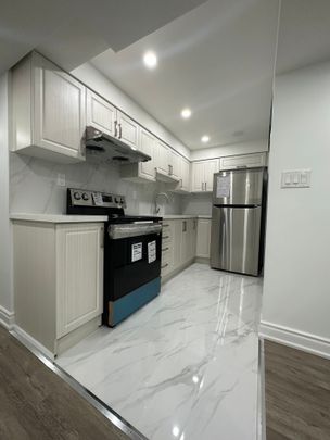 For Lease - 21 Reign Lane Unit# Bsmt, Markham, Ontario - Photo 1