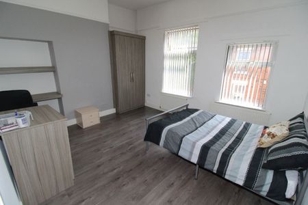 Kenmure Place, PRESTON, Lancashire PR1 6DD - Photo 3