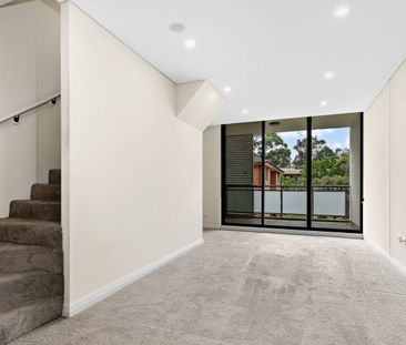 13/40-42 Addlestone Road, Merrylands NSW 2160 - Apartment For Rent ... - Photo 1