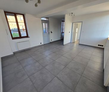 Appartement 2 pièces - Mortefontaine en Thelle - 36.60m² , Mortefon... - Photo 1