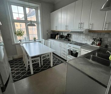 Södra Kyrkogatan, Karlstad - Foto 1