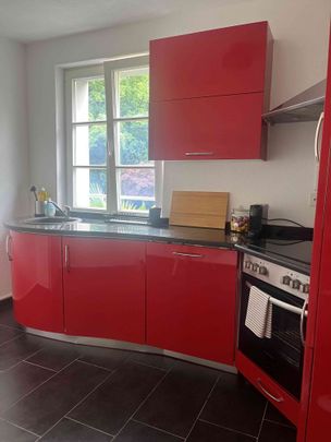 3.5 Zimmer, 60 m², 1. Stock - Foto 1