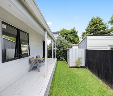 4B Palmer Street, Hamilton East — - Photo 4