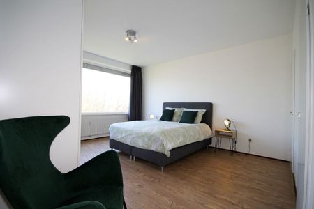 Appartement te huur: Jacques Urlusstraat 147 2551 HB Den Haag - Foto 5