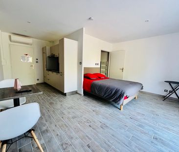 Location Appartement 1 pièce 32m² CARMAUX 81400 - Photo 3