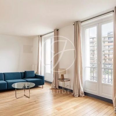 Appartement à louer à Paris 18Ème - Photo 1