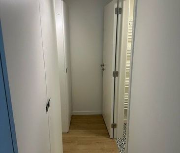 Bemeubelde studio - Foto 2