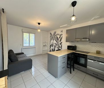 Appartement T2 LA NORVILLE à louer - Photo 6