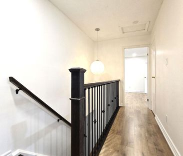 For Lease - 897 Caldwell Street, Newmarket, Ontario - Photo 6