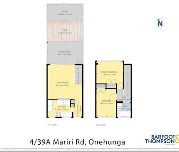 Onehunga great location,2 Bedroom - Photo 4