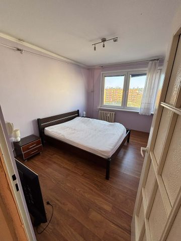 (Symbol 439842) MIESZKANIE na WYNAJEMPolice, Trzypokojowe mieszkanie w Policach - Photo 2