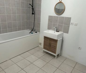 Appartement à louer 3 pièces 60.2m² - Photo 5