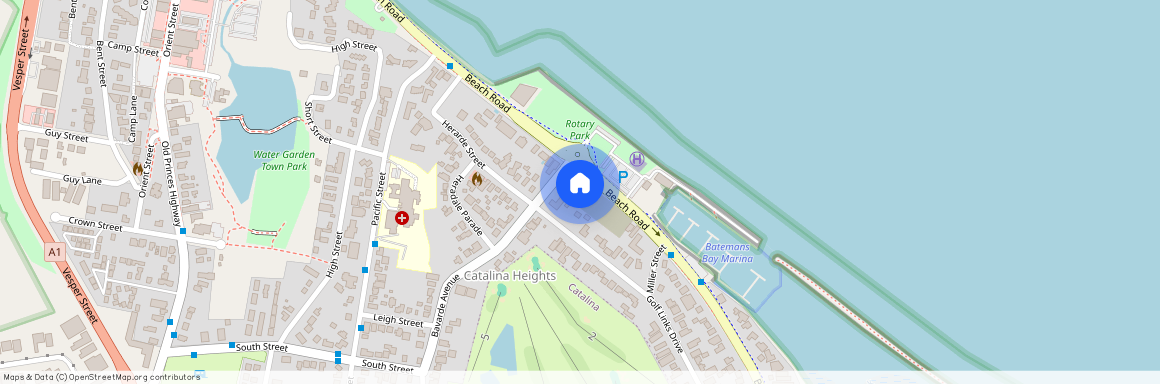 66 Beach Road, NSW 2536, Batemans Bay