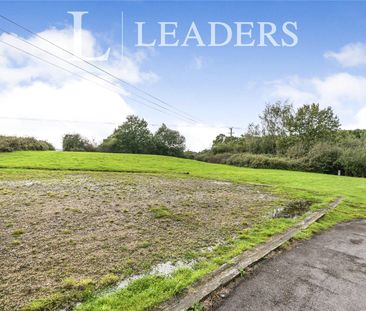 1 bedroom apartment to rent The Studio, Ringwood Road, Woodlands, SO40 - Photo 2