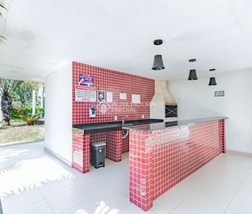 Apartamento com 2 quartos e 42m² para alugar em São José, Canoas. - Photo 1