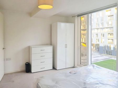 1 bedroom apartment to rent - Photo 3