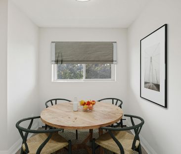 One Bedroom Apartment - Photo 2