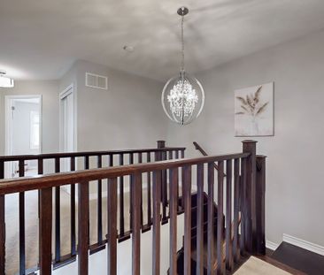 For Lease - 1042 Tock Close, Milton, Ontario - Photo 2