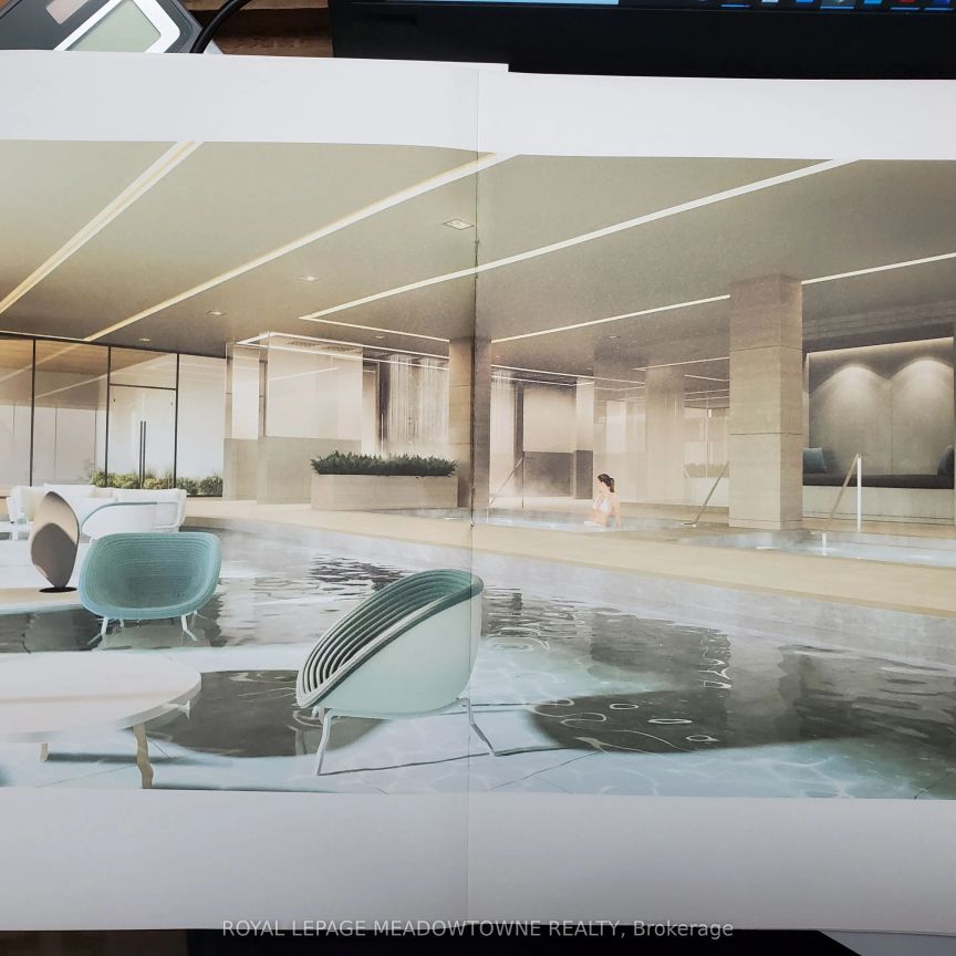 19 Western Battery Road #711 - Photo 1