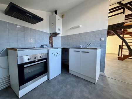 Location Appartement 3 pièces 59m² LIMOGES 87000 - Photo 3