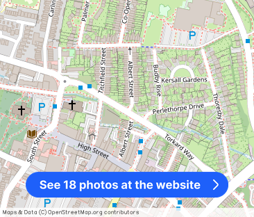 Albert Street, Hucknall - Photo 1